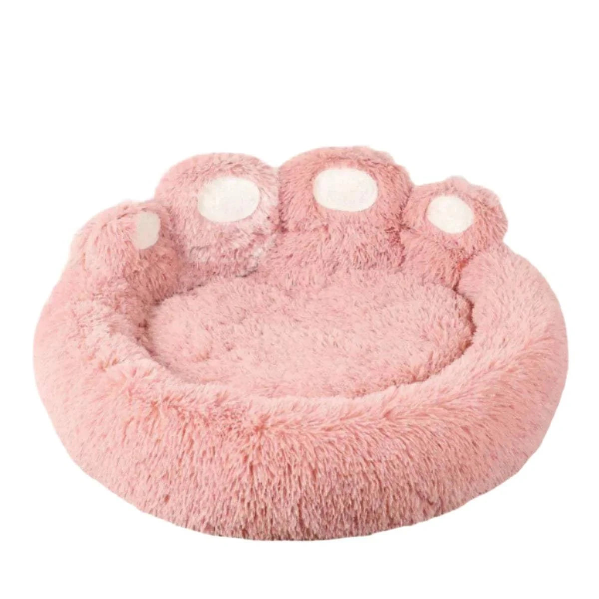 Fortunato Store Pet Sofa Pink / XL 90cm Breathable Dog Bed – Washable Soft Pet Sofa