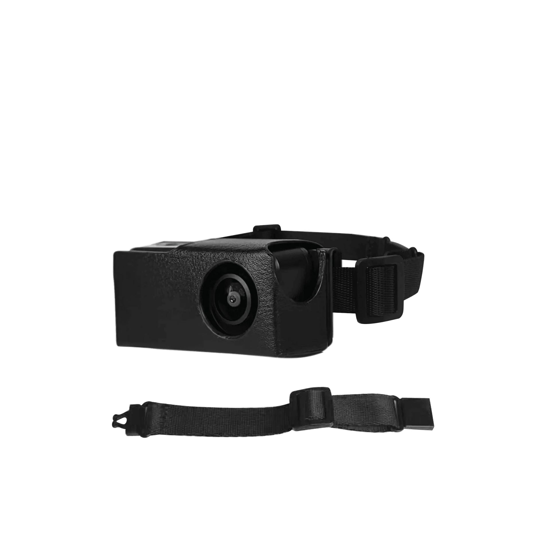 Fortunato Store Pet Collar Camera HD 1080P Pet Collar Camera – Wide Angle, No WiFi Needed