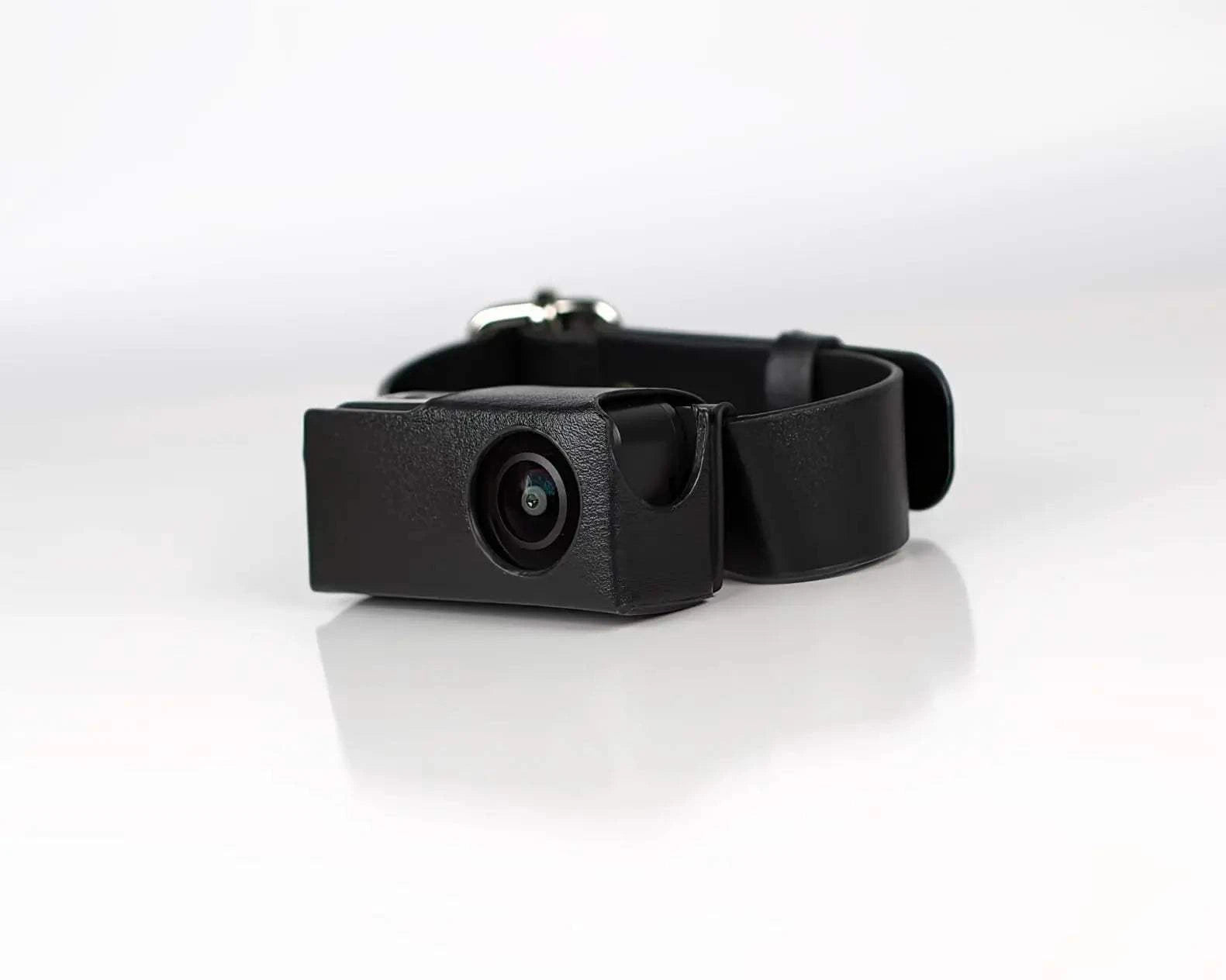Fortunato Store Pet Collar Camera X6 Collar pet camera / with 32GB HD 1080P Pet Collar Camera – Wide Angle, No WiFi Needed