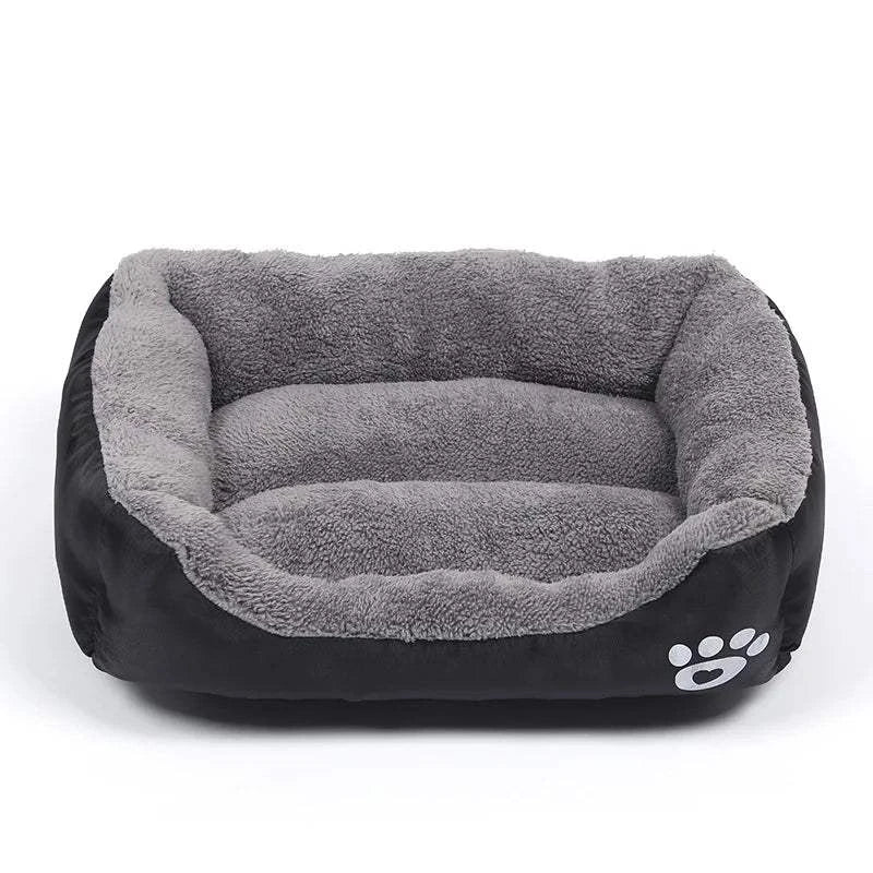 Fortunato Store Orthopedic Dog Bed 16 / XL Large Waterproof Pet Bed – Washable Plush Mat