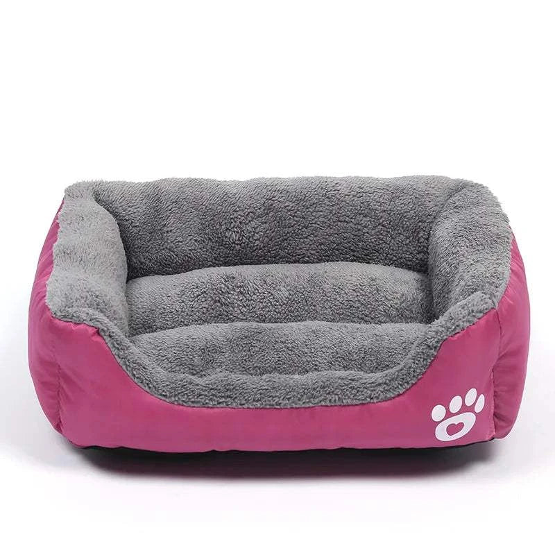 Fortunato Store Orthopedic Dog Bed 7 / XL Large Waterproof Pet Bed – Washable Plush Mat