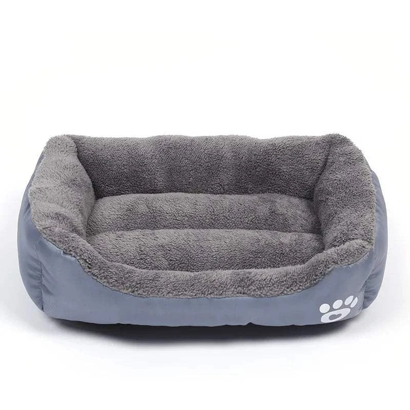 Fortunato Store Orthopedic Dog Bed 8 / XL Large Waterproof Pet Bed – Washable Plush Mat