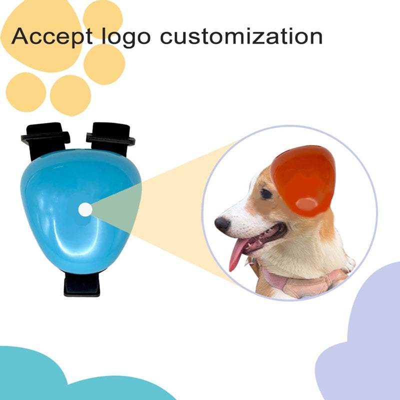 Fortunato Store LLC Dog Noise Cancelling Earmuffs Dog Noise Cancelling Earmuffs – Hearing Protection Mask
