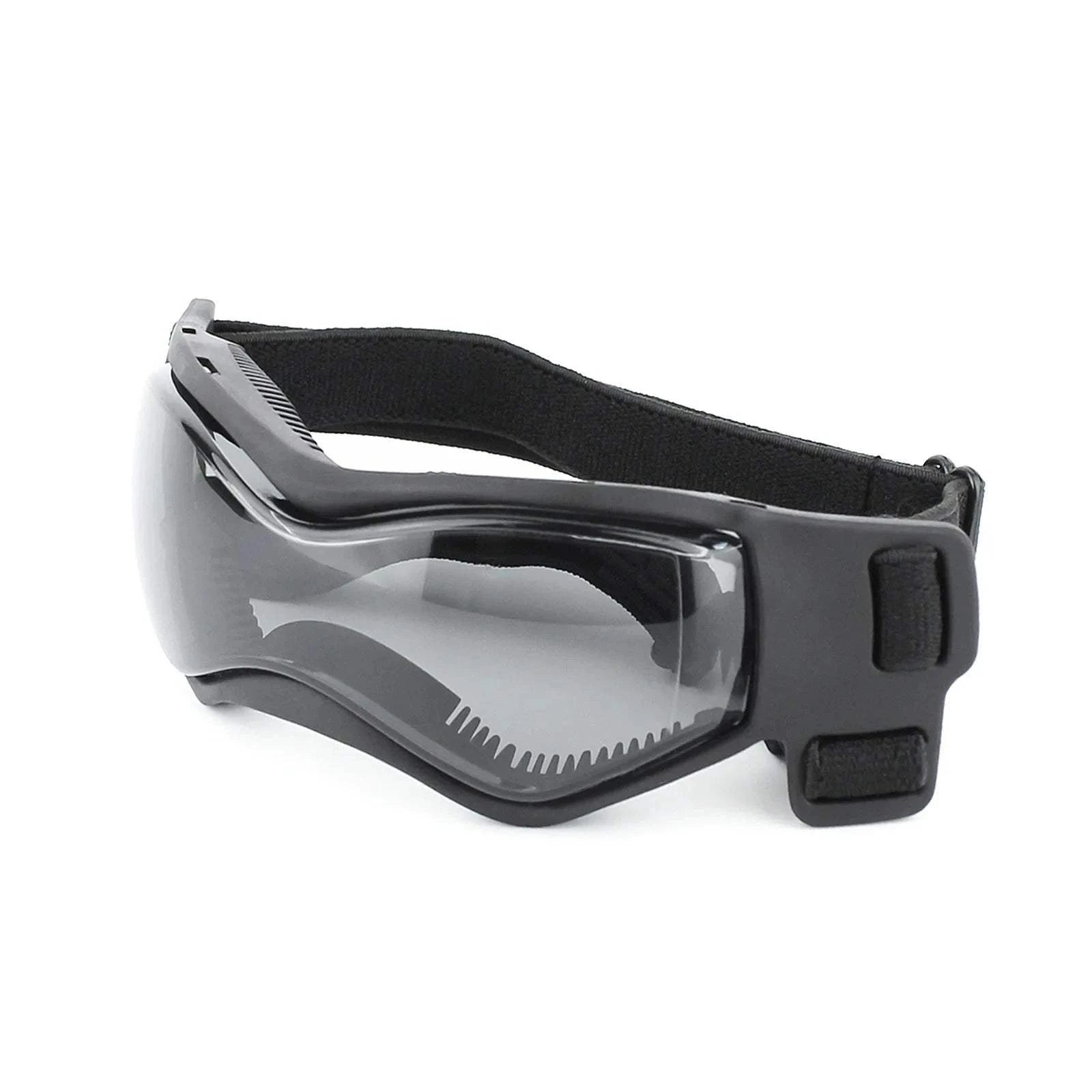 Fortunato Store LLC Dog UV Sunglasses Black / M / CHINA Dog UV Sunglasses – Pet Goggles for Outdoor Protection