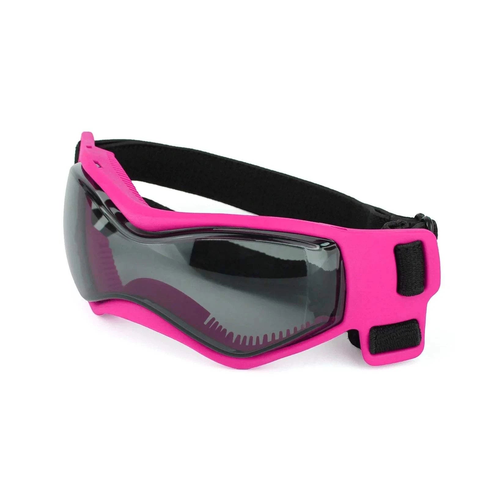 Fortunato Store LLC Dog UV Sunglasses Pink / M / CHINA Dog UV Sunglasses – Pet Goggles for Outdoor Protection
