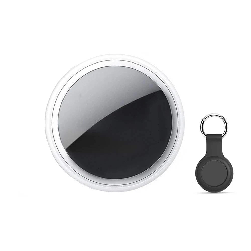 Fortunato Store Smart Bluetooth GPS 1 piece Smart Bluetooth GPS Tracker – Keys, Pets & More