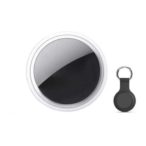 Smart Bluetooth GPS Tracker – Keys, Pets & More